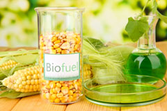 Hartley biofuel availability