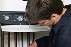 boiler repair Hartley