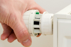 Hartley central heating repair costs