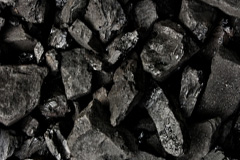 Hartley coal boiler costs