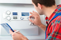 free Hartley gas safe engineer quotes