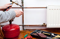 free Hartley heating repair quotes