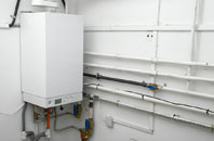 Hartley boiler installers